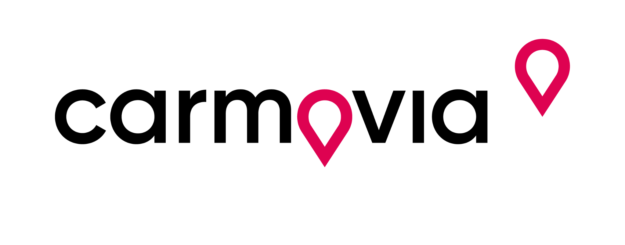 carmovia Logo