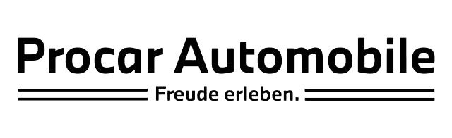 Procar Automobile – Freude erleben.